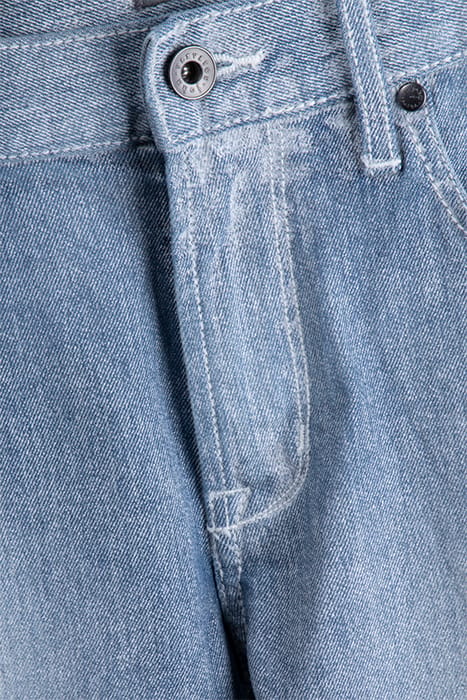 J702 - SLIM FIT BLUE ICE 3