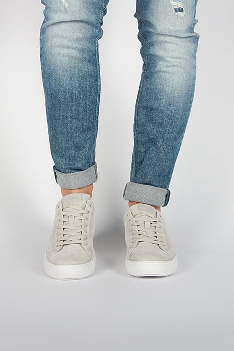 ROGER LOW - ZG02 ANTARTICA - SNEAKER (LOW) ANTARTICA 4