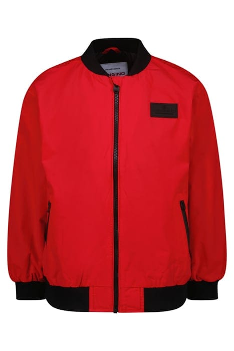 TROSTER RORO RED 1