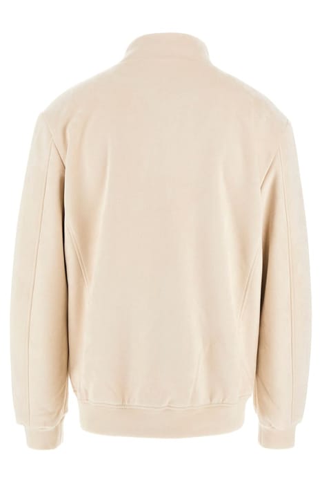 GUESS ECO SOFT SUEDE JACKET DREAMY MOON 5