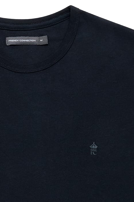 CREW SS25 BLACK 3