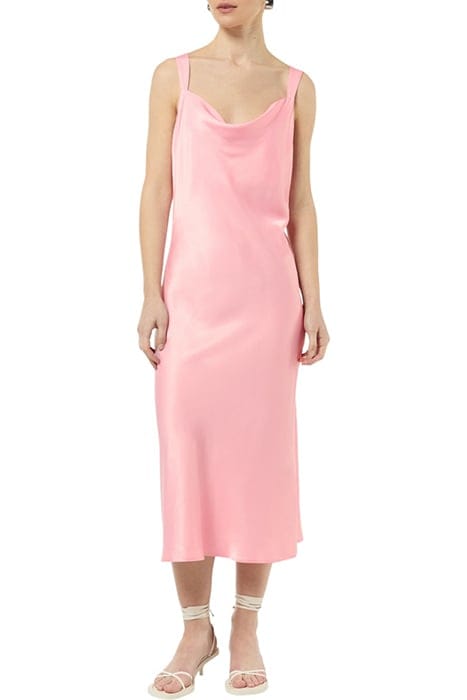 COMMA DRESSES PINK 1