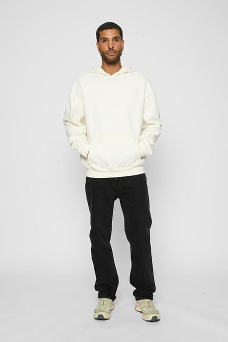 ULTRA HEAVY HOODY READY FOR DYE 3