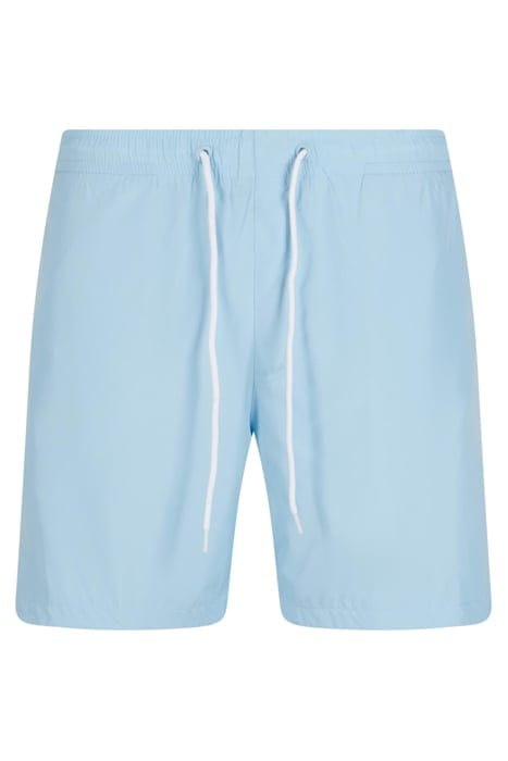 BASIC RUNNING SHORTS OCEANBLUE 4
