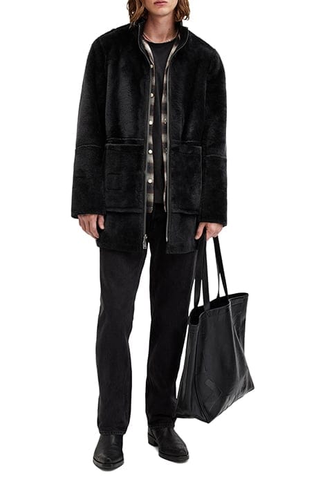 STRIDE COAT TWILIGHT BLACK 5