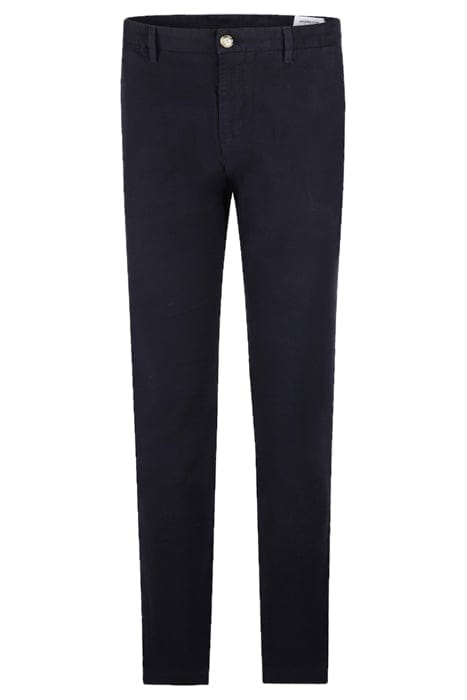 MF MOLESKIN CHINO GMD NAVY 3