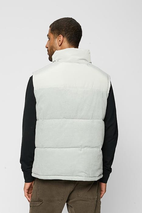 CORD VEST LIGHTASPHALT 2