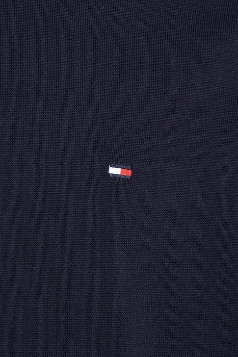1985 RELAXED FIT CREW SWEATER DESERT SKY BLUE 6