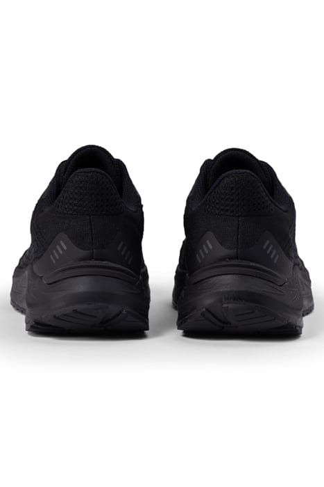 FILA NEON WMN BLACK-DARK SHADOW 4