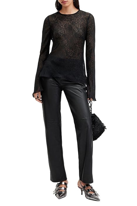 JADA TOP BLACK 5