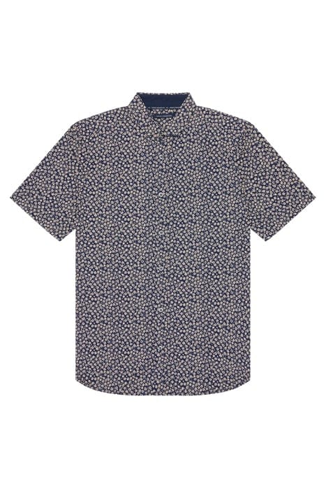 5 FLOWER S/S T MARINE 5 FLOWER 1