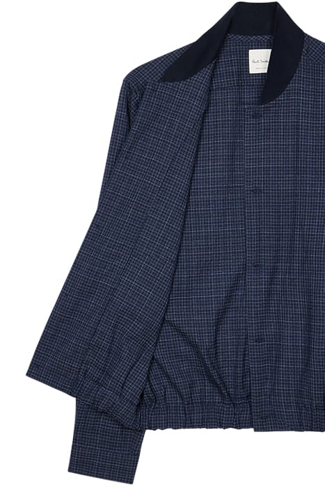 GENTS JACKET VERY DARK NAVY 5