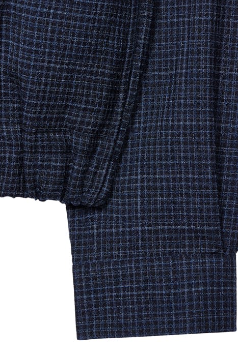 GENTS JACKET VERY DARK NAVY 7