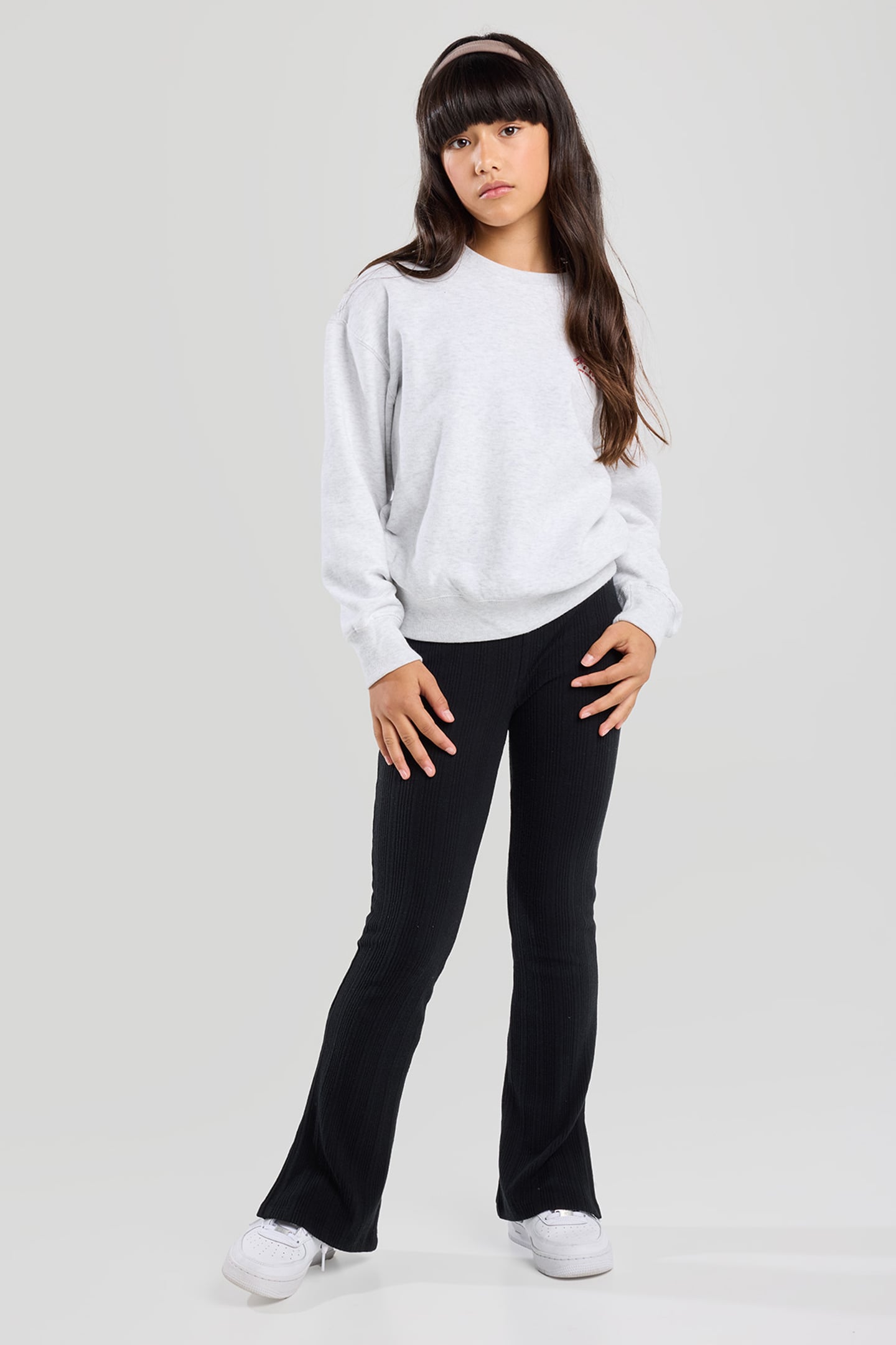 CADY JR BLACK 1