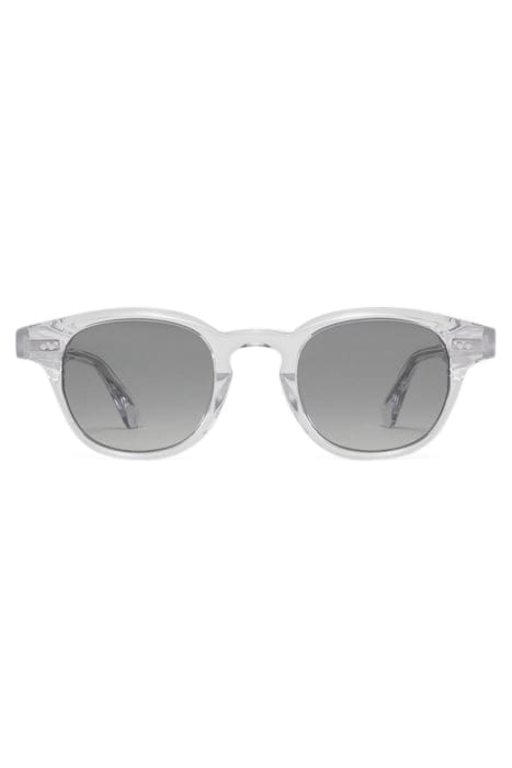 UNISEX 01.2 - CLEAR 2