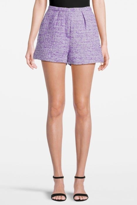 NAJO PURPLE/SILVER 1