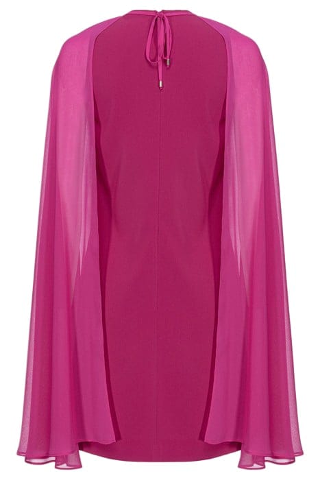 REATTIVITA' DRESS BOUGAINVILLEA PURPLE 3