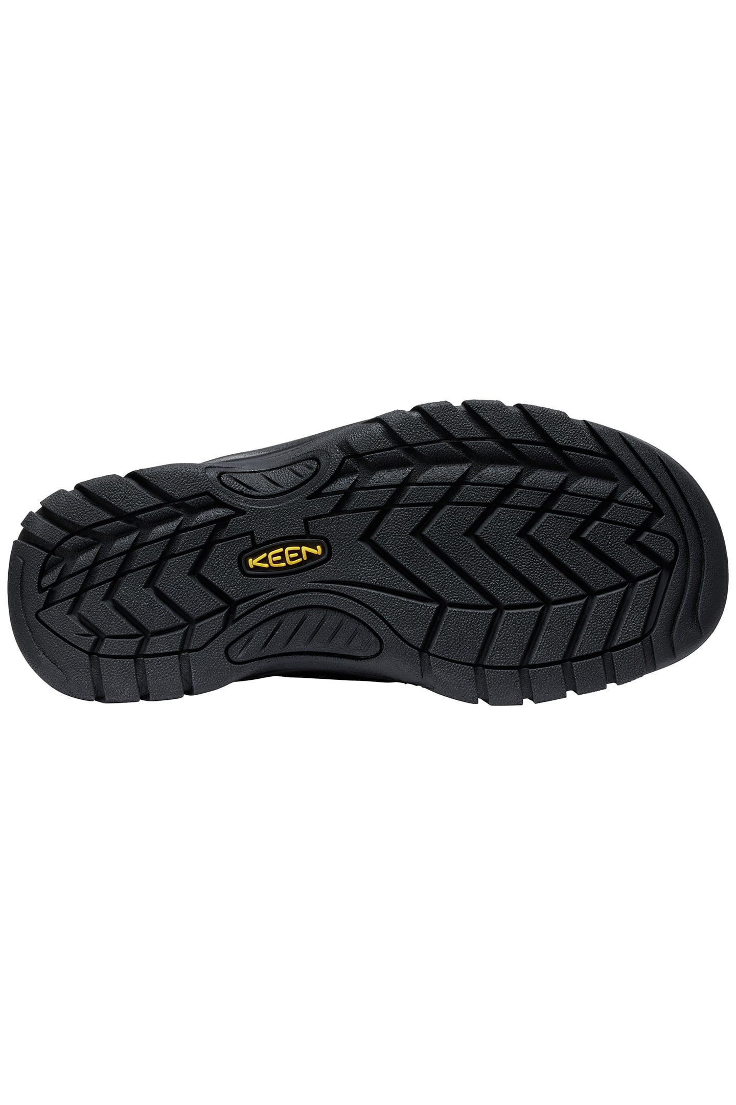SAN JUAN SANDAL II BLACK/BLACK 5