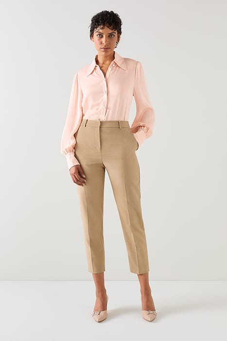 SONYA FLOWER BLOUS PINK 2