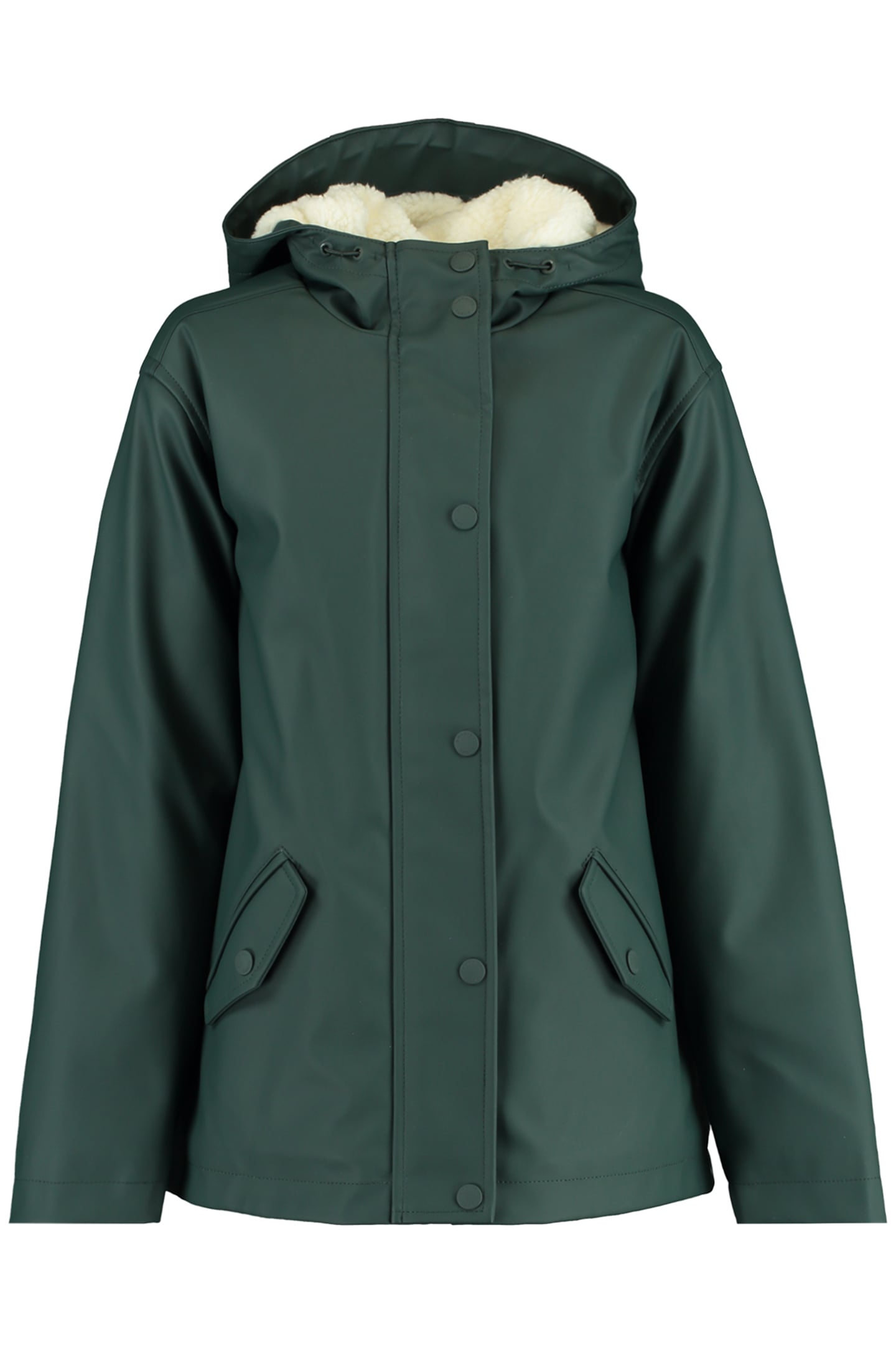 JANICE TEDDY JR HARD GREEN 2