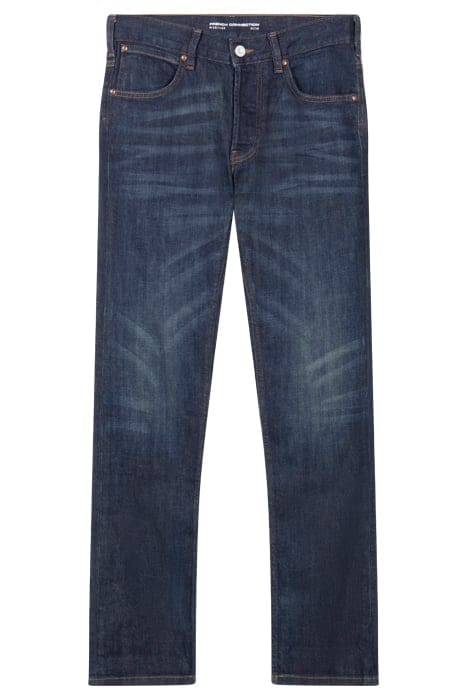 72-DENIM STRETCH SLIM BLUE 1