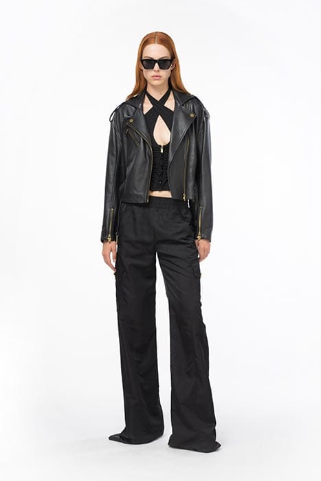 TITEUF TOP BLACK 6