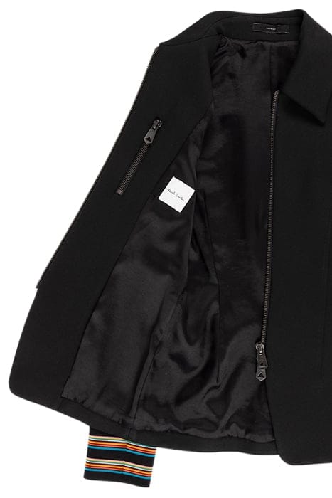 WOMENS JACKET BLACK 6