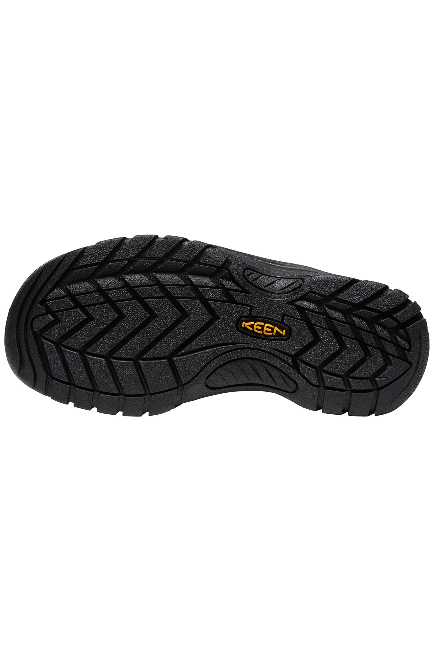 SAN JUAN SANDAL II HYKE BISON 4