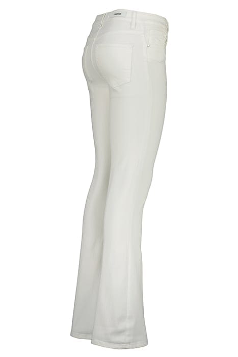 SUNRISE JEANS WHITE 5