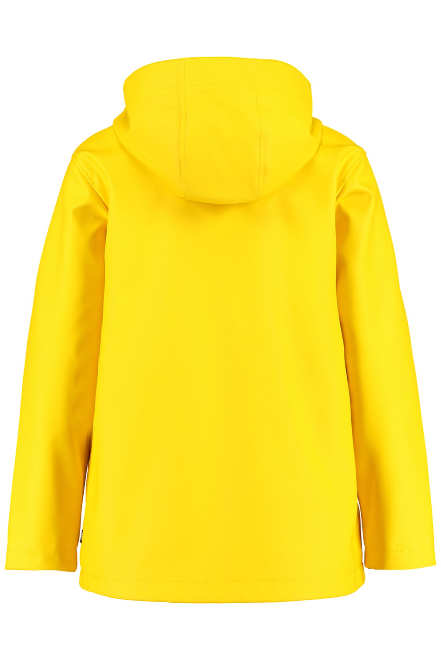JANICE JR YELLOW 4