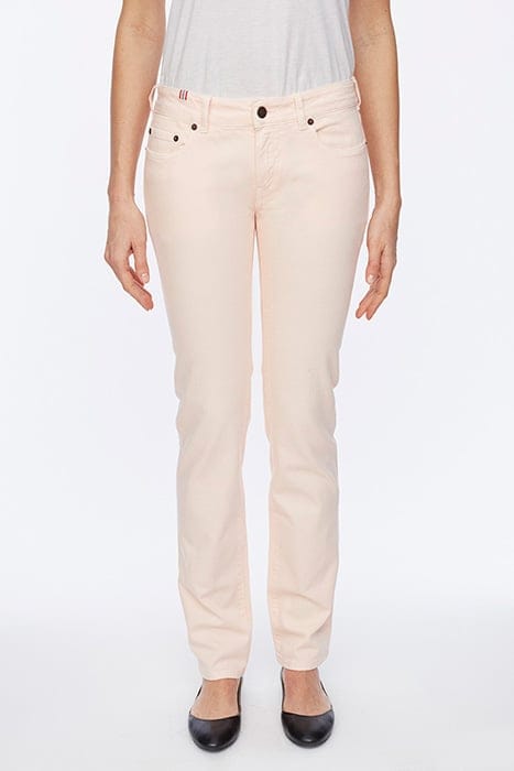 NOTIFY JEAN COTTON PINK BERLINGOT 1