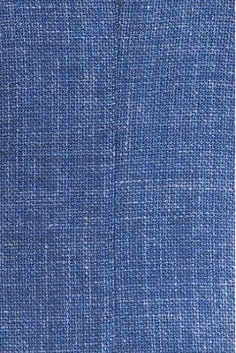 MID BLUE LAZIO SUIT 8