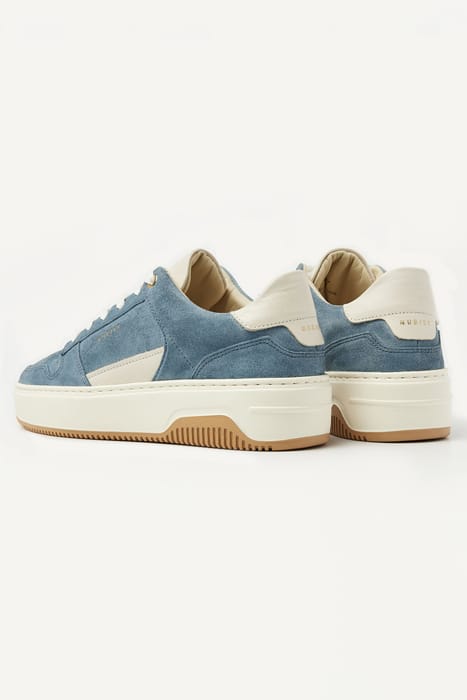 BASKET COURT MIELE (L) LT BLUE COMBI 3