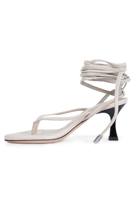 HERA OYSTER GREY 3