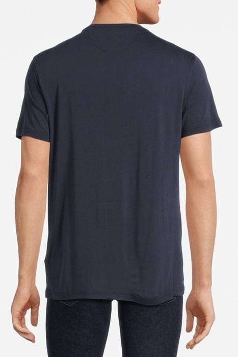 GUESS ECO SMOOTH SMALL LOGO CN SMART BLUE 2