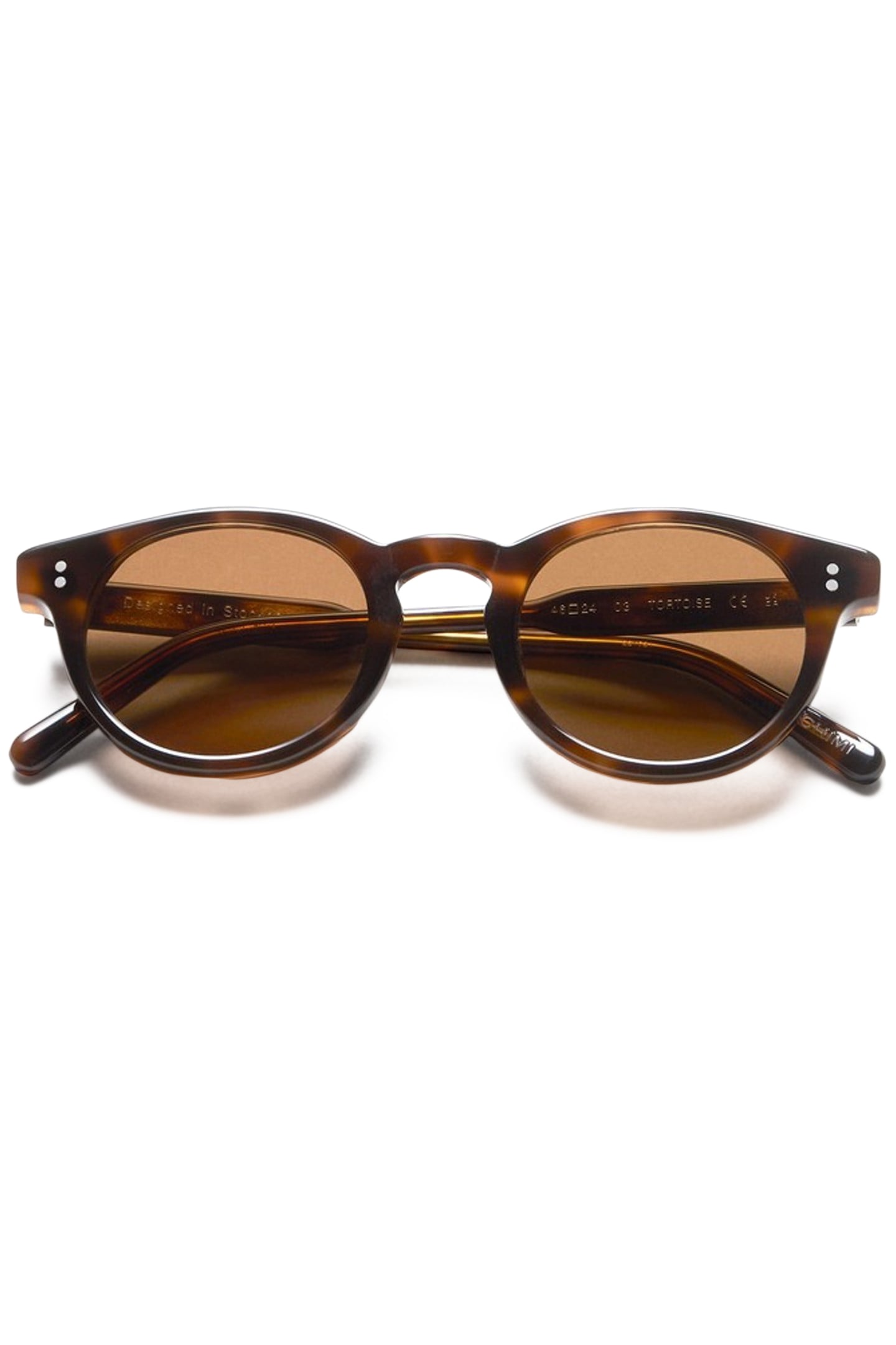 UNISEX 03 SUN - TORTOISE 1