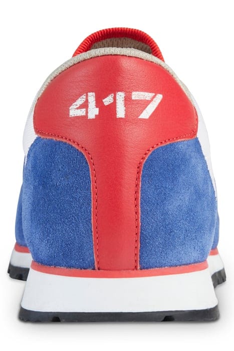 SNEAKERS UZS BBR 4
