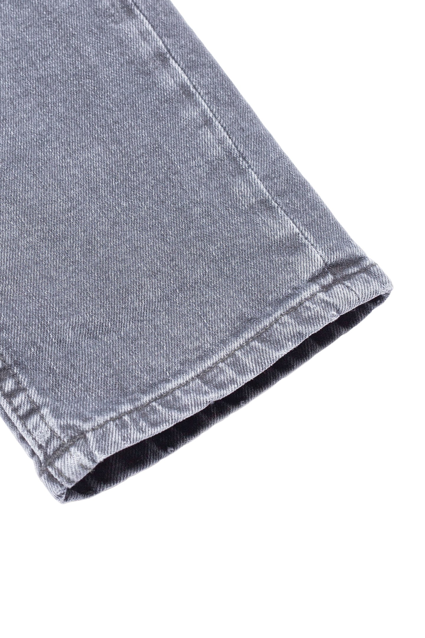 TIGHT TERRY CITY DUST BLUE 7