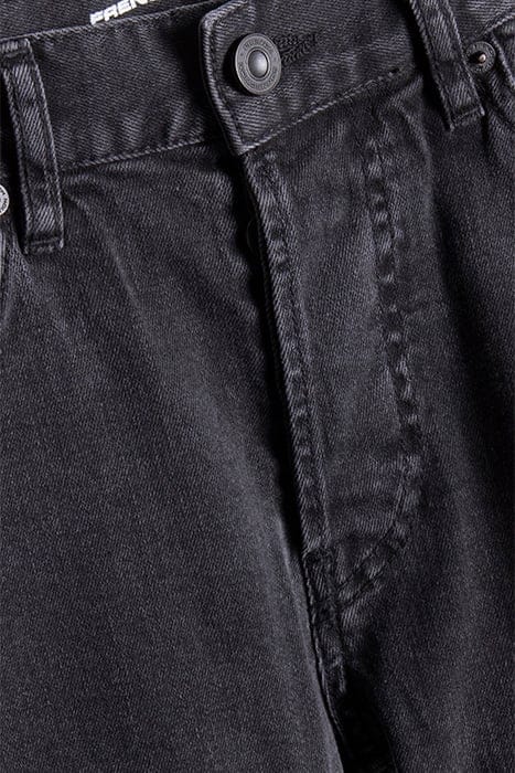 FC DENIM SLIM FIT BLACK 3