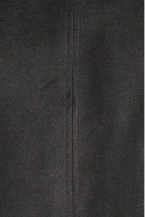 GUESS ECO HARRINGTONE JACKET JET BLACK A996 5