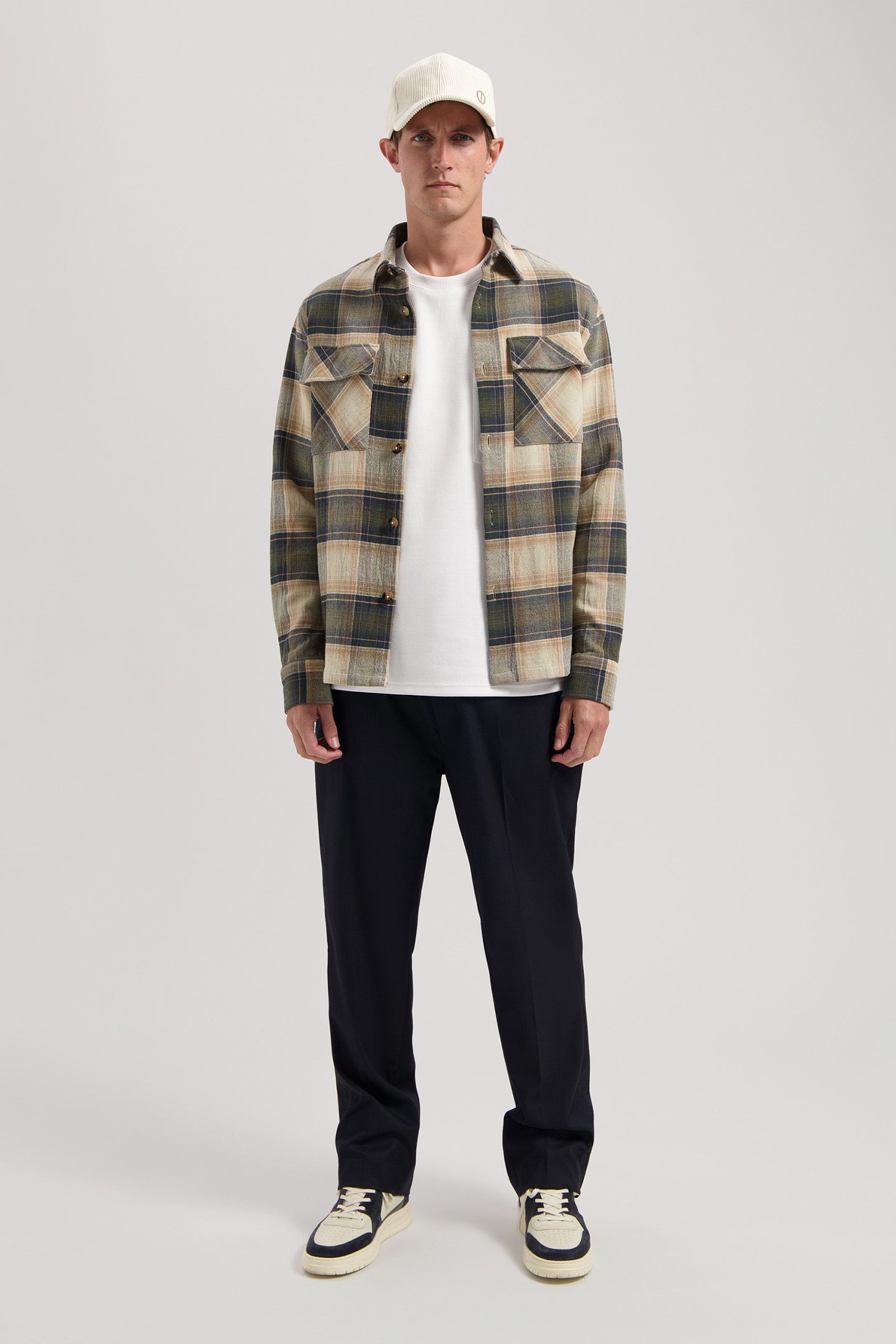 DS_COREY OVERSHIRT OLIVE NIGHT 3