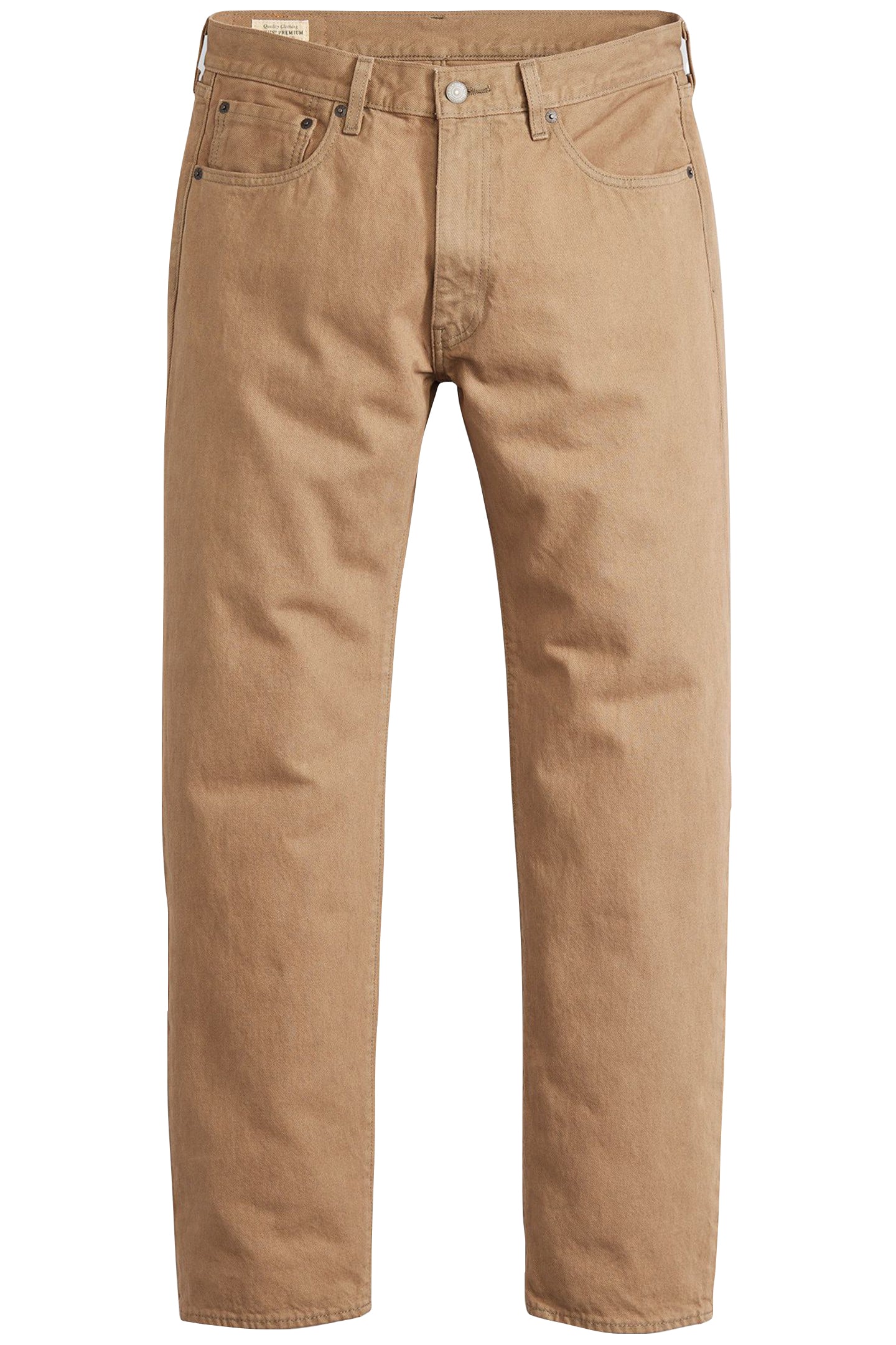 555 RELAXED STRAIGHT ERMINE GROVE OD 4