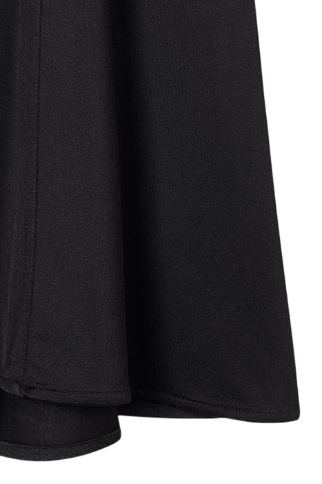 WOMENS DRESS BLACK 3