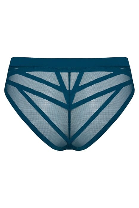 THE ILLUSIONIST TRANSPARENT PETROL BRIEFS 4