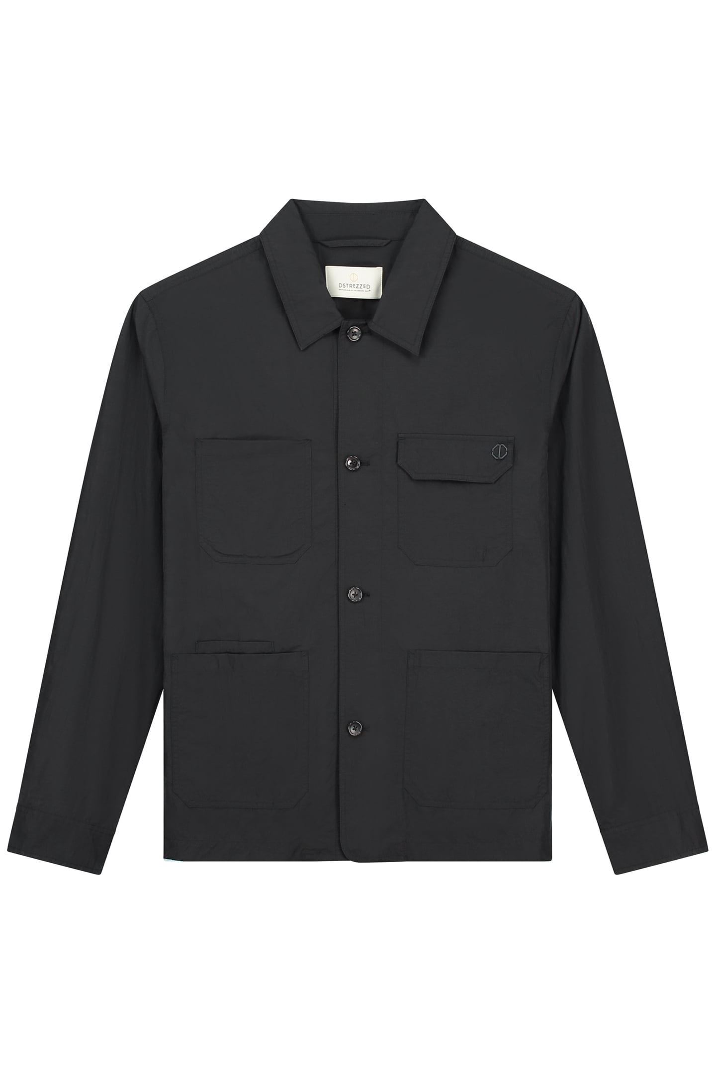 DS_OLLEY JACKET BLACK 4