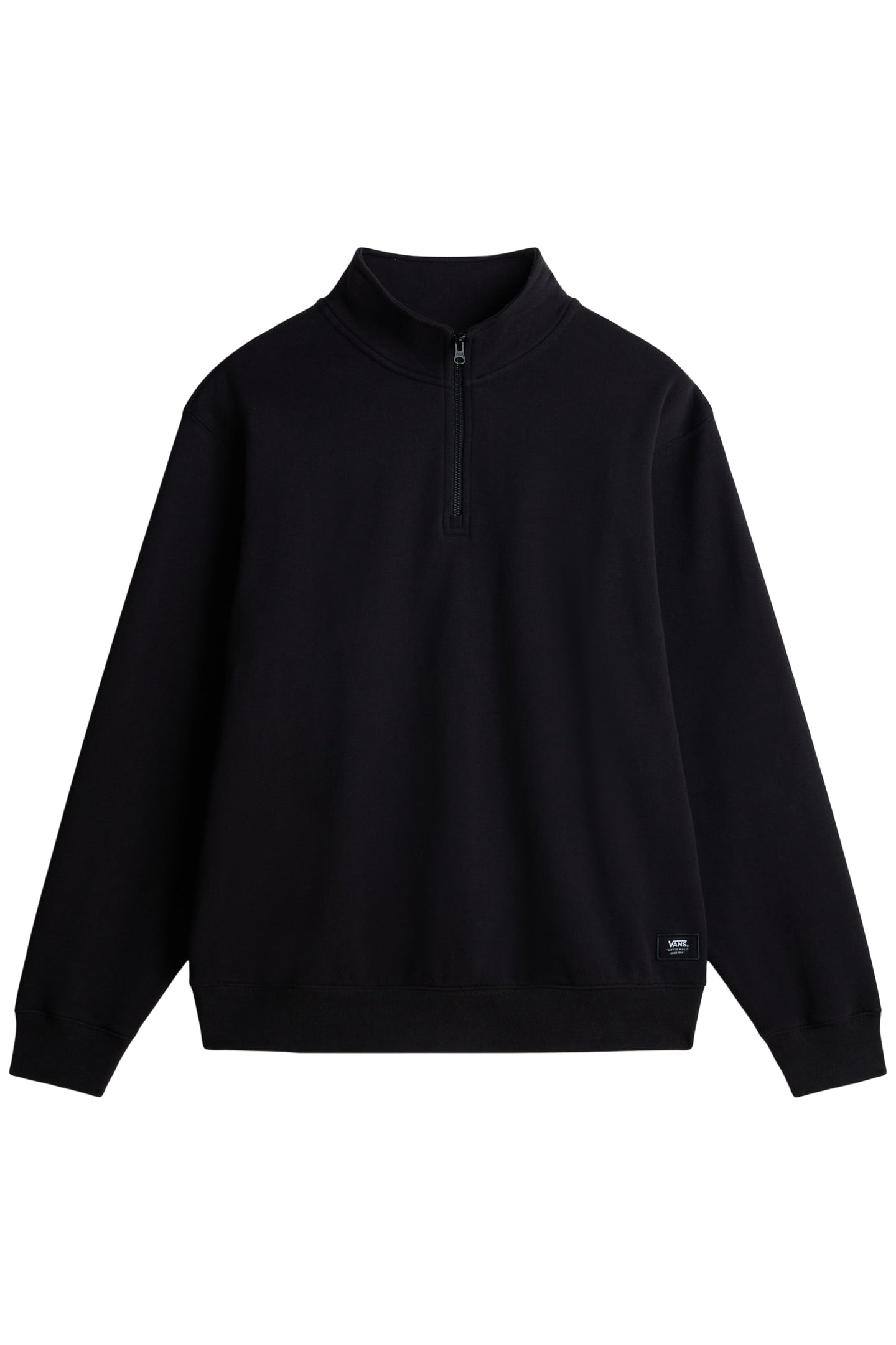 ORIGINAL STANDARDS LOOSE QZIP BLACK 1