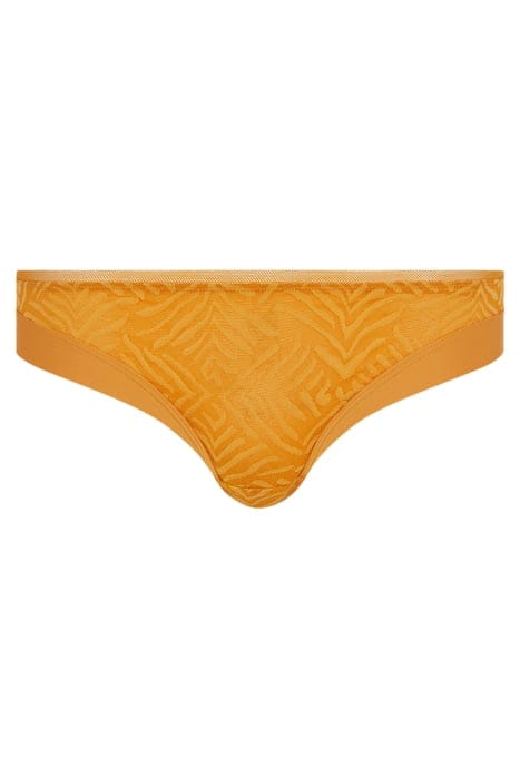 GRAPHIC ALLURE OCRE 3