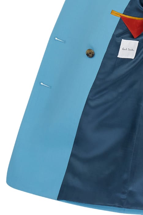 WOMENS JACKET BLUE 5
