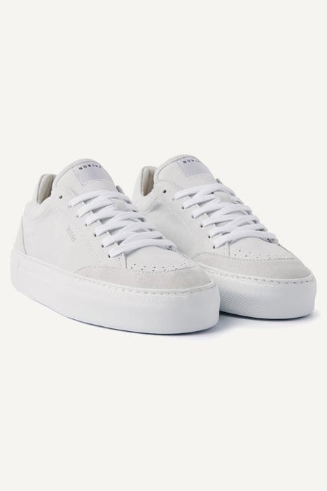 JOLIE TORA ICE NUBUCK 2