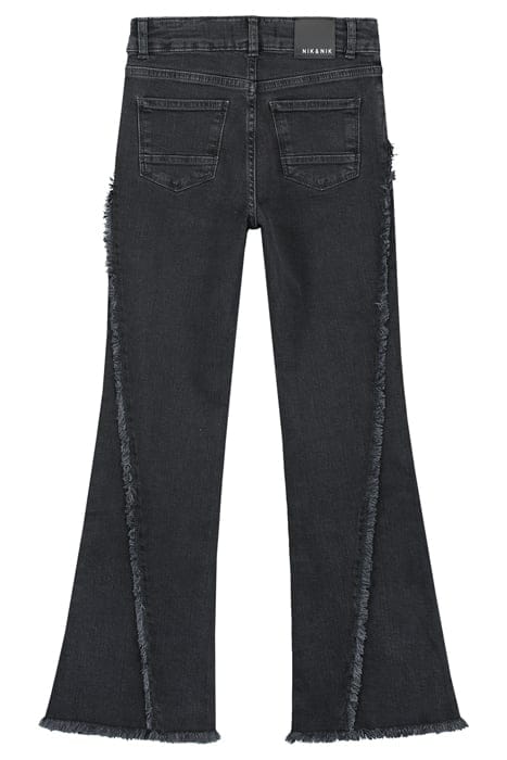 FLORENCE GREY DENIM GREY DENIM 2